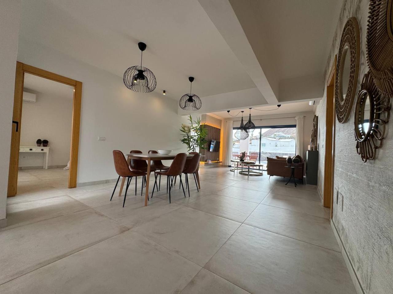 Villa Zaida By Villalia Playa Blanca  Exterior photo